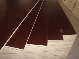 Grade Densified shuttering plywood