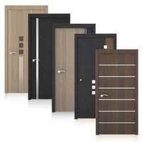 MR Grade Flush Doors