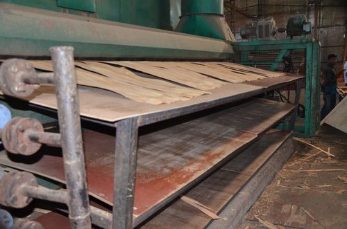 factory tour