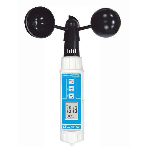 Cup Type Anemometer