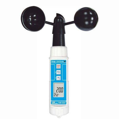 Cup Type Anemometer