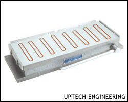 Heavy Duty Permanent Magnetic Chucks