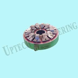 Radial Pole Electroperm Magnetic Chucks