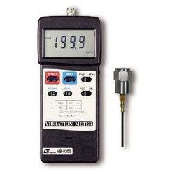 Vibration Meter