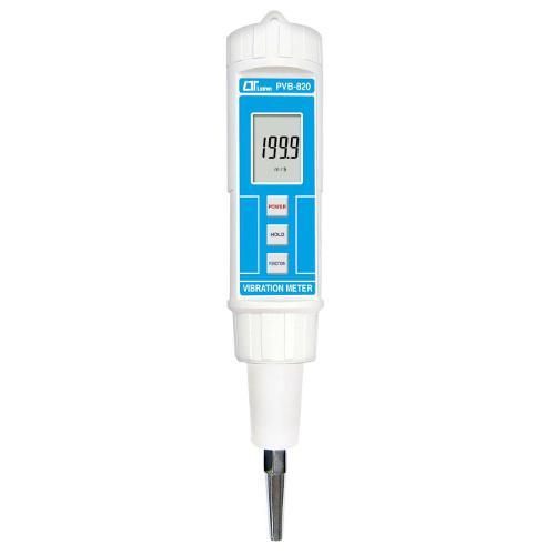 Stainless Steel Pen Type Vibration Meter