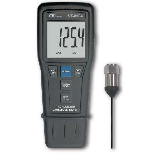 3 in 1 Vibration Tachometer