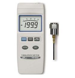 Digital Vibration Meter