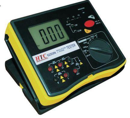 Insulation Tester