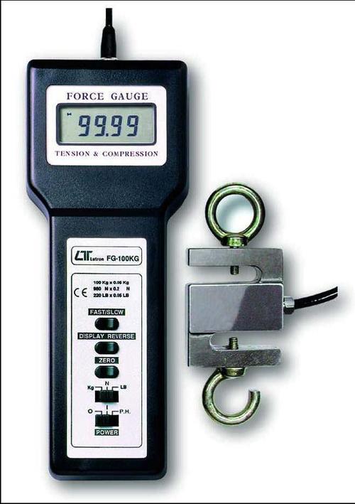 Digital Force Gauge