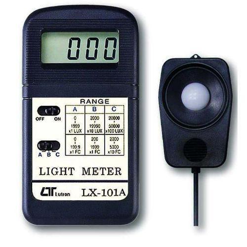 DIGITAL LUX METER