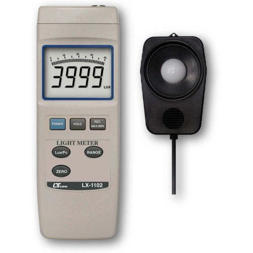 DIGITAL LUX METER