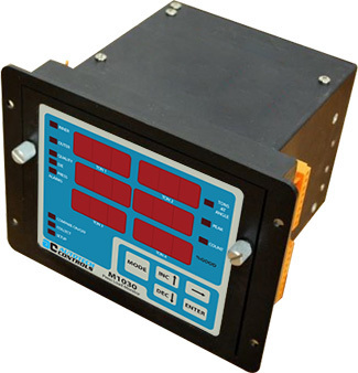 Press Safety Products & Tonnage Monitor