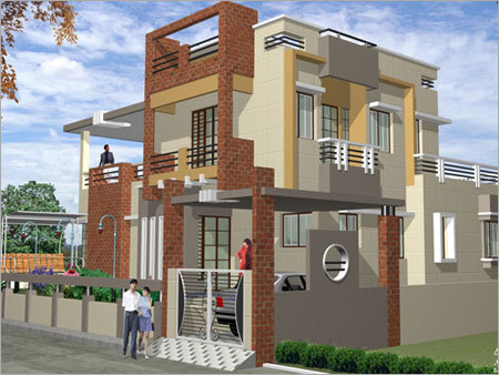 Architectural Designs