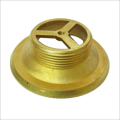 CPVC Brass Adapter Fittings