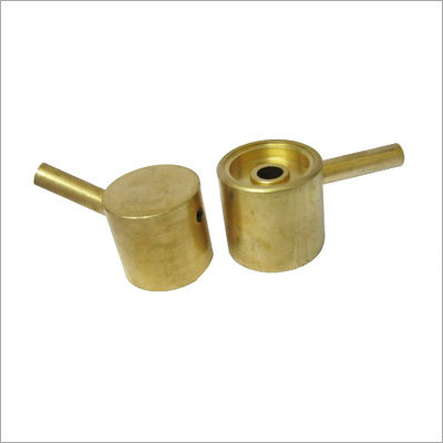Brass Faucet Handle