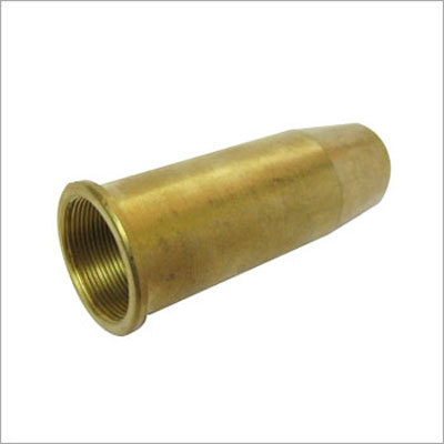 Brass Knurling Inserts