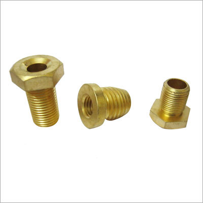 Brass Screw Inserts
