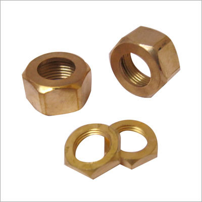 Brass PPR Moulding Inserts