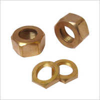 Brass Ppr Moulding Inserts
