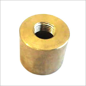 Brass Component