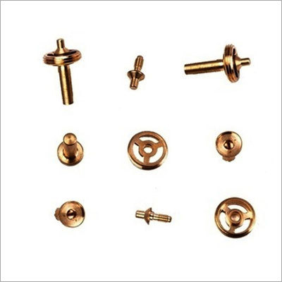 Brass LPG Components
