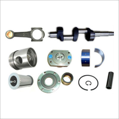 Compressors & Allied Equipment