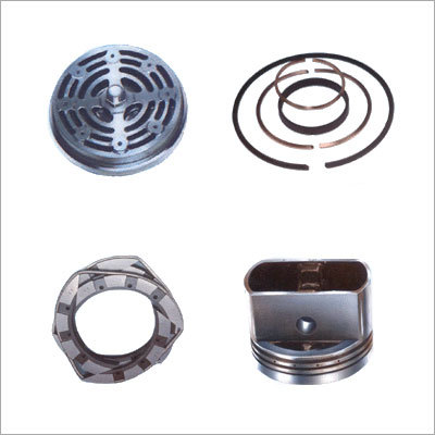 Compressor Spares Parts