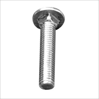 Carriage Bolts