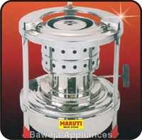Kerosene Wick Stove
