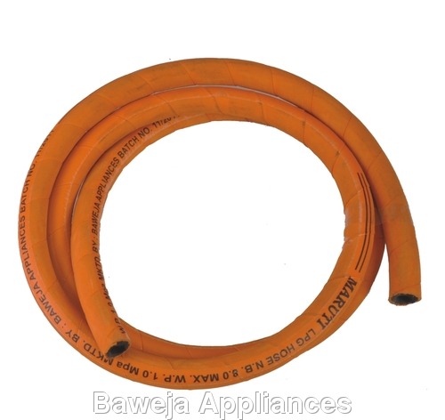 Rubber Gas Pipe