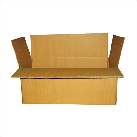 Corrugated Boxes