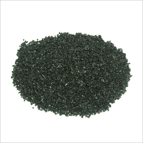 Coconut Shell Activated Carbon