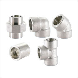 Metal Pipe Fittings