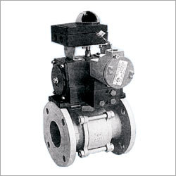 Globe Valves