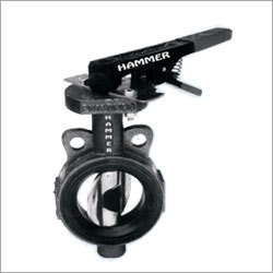 Butterfly Valves