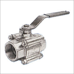 Ball Valves