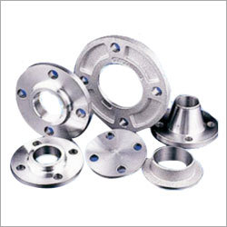 Metal Flanges