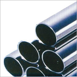 Stainless Steel Pipes