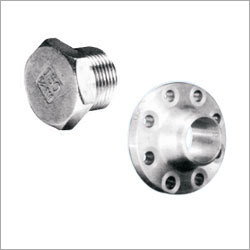 Industrial Flanges