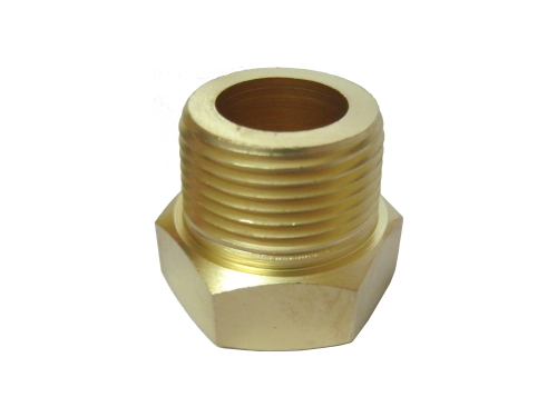 Compression Brass Tube Fittings