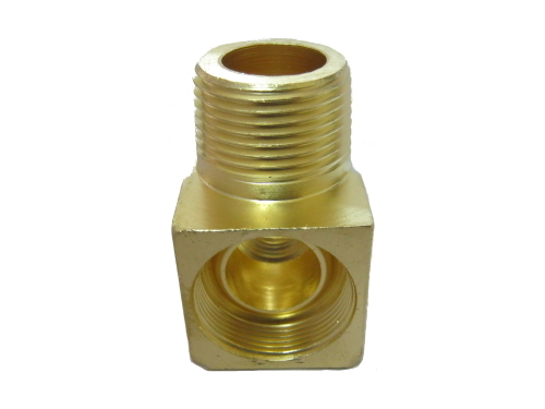 Brass Compressor Spares