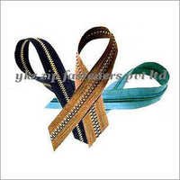 Long Chain Zipper