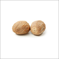 Nutmeg Spice