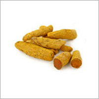 Turmeric Fingers