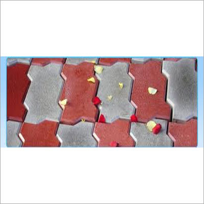 Fly Ash Roof Tile