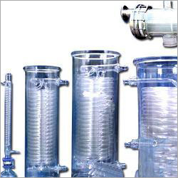 Immersion Heat Exchangers Immersion Heat Exchangers