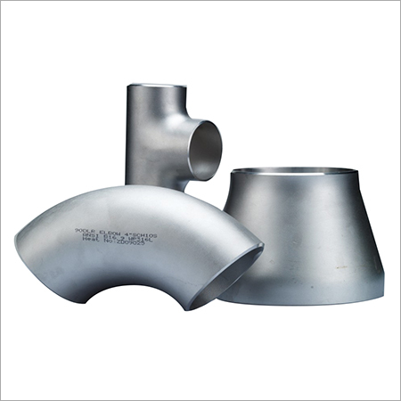 Butt Weld Fittings