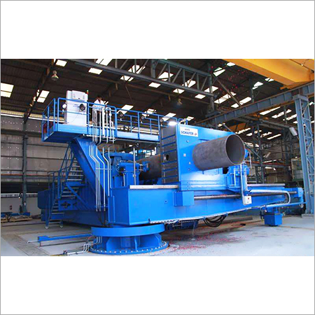 Prefabricated Pipes