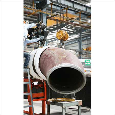 Boiler Bends