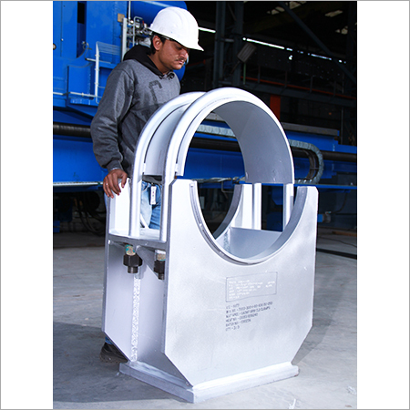 Butt Weld Pipe Fittings